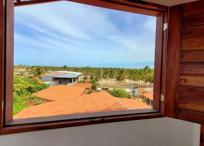 Apartamento Floreal