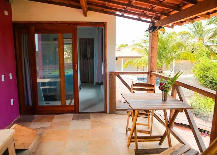 Apartamento Floreal