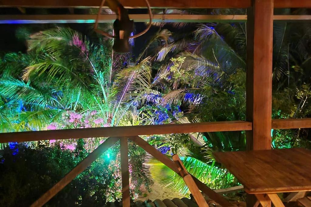 Floreal Apartment Amontada