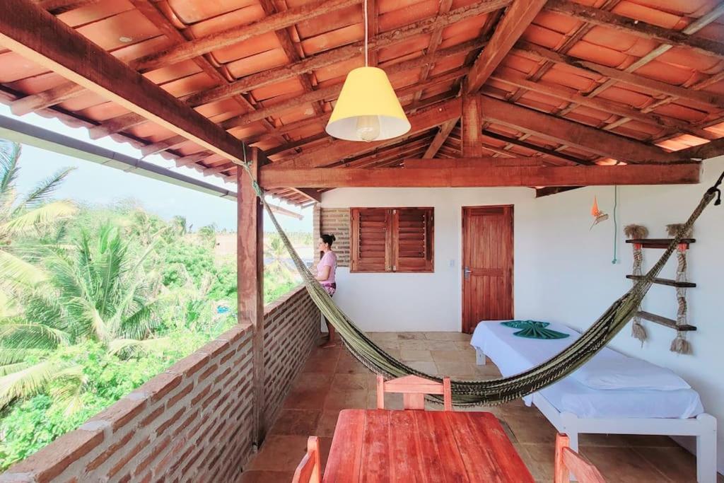 Floreal Apartment Amontada