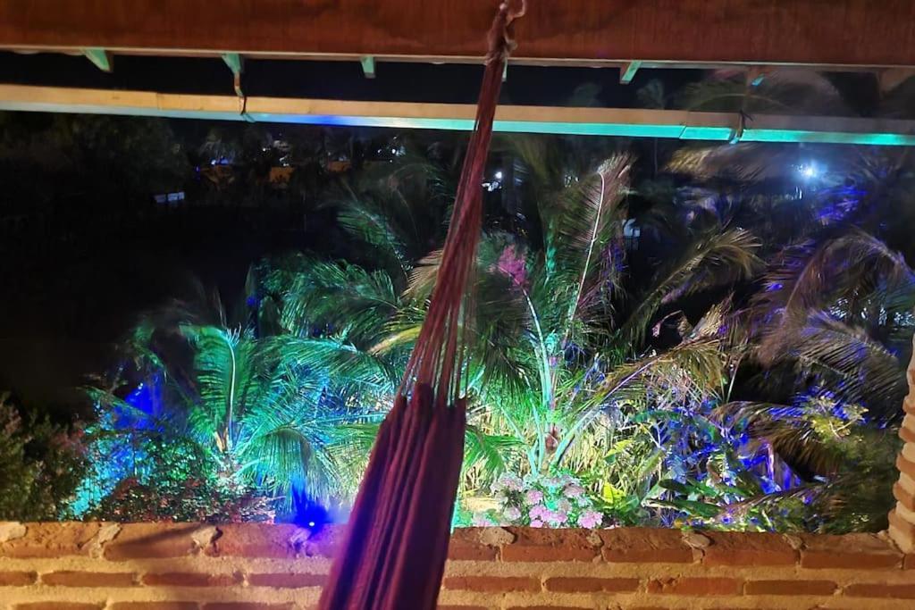 Apartment Floreal Amontada