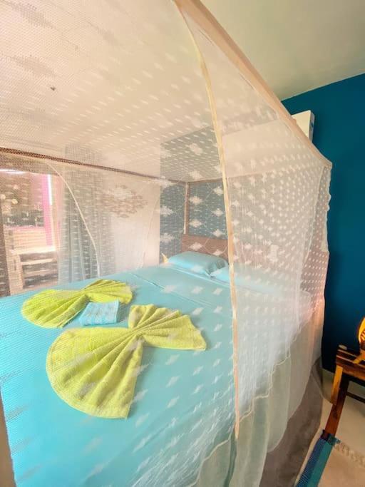 Floreal Apartment Amontada